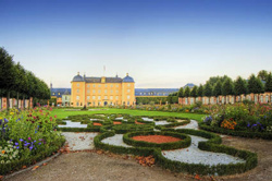 Schloss Schwetzingen